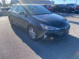 Used 2020 Hyundai Elantra SEL image 4