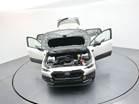 New 2026 Subaru Crosstrek 2.5i Wilderness image 34