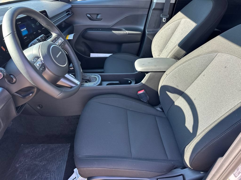 New 2026 Hyundai Kona SEL Sport FWD image 10