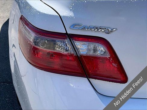Used 2009 Toyota Camry FWD image 27