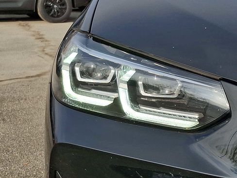 Certified 2023 BMW X3 xDrive30i w/ Convenience Package image 9