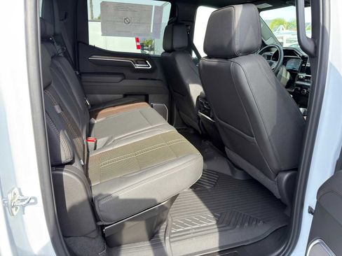 New 2026 Chevrolet Silverado 1500 High Country w/ Technology Package image 12