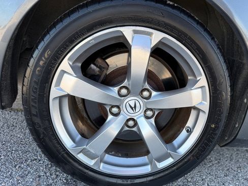 Used 2010 Acura TL SH-AWD image 21
