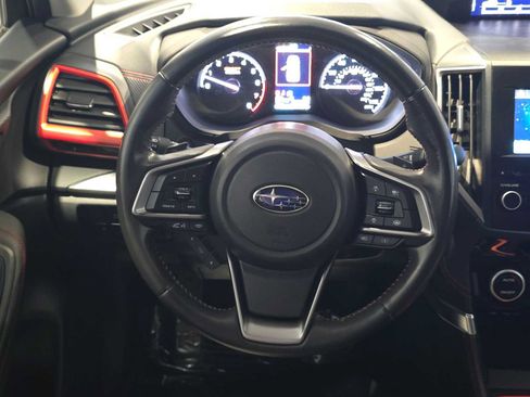 Used 2021 Subaru Forester Sport w/ Popular Package #2 AWD/4WD image 19