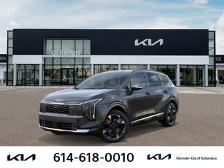 New 2026 Kia Sportage SX Prestige video 1