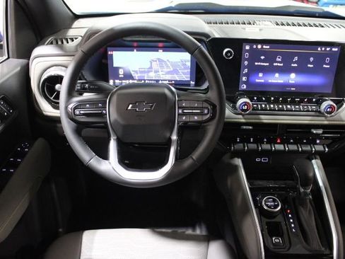 New 2026 Chevrolet Colorado ZR2 w/ Midnight Edition image 31