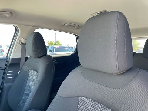 New 2026 Kia Sportage LX image 23