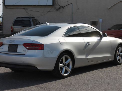 Used 2010 Audi A5 2.0T Premium Plus AWD/4WD image 8
