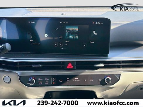 New 2026 Kia Sorento EX FWD image 19
