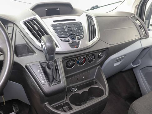 Used 2016 Ford Transit 150 XLT image 17