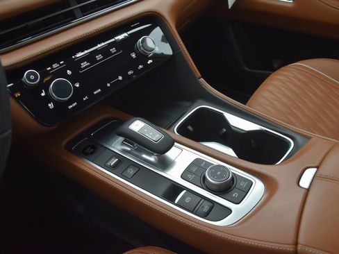 New 2026 INFINITI QX60 Autograph image 35