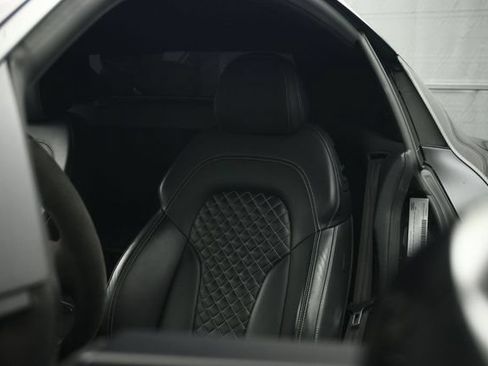 Used 2015 Audi R8 V10 AWD/4WD image 48