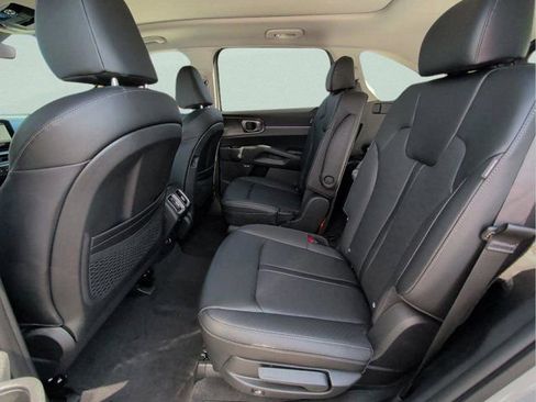 New 2026 Kia Sorento EX image 20
