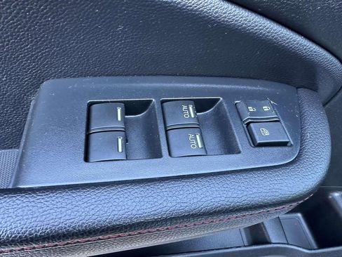 Certified 2023 Honda Ridgeline Black Edition image 14