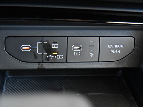 Used 2025 Kia K5 GT-Line w/ GT-Line Premium Package image 29