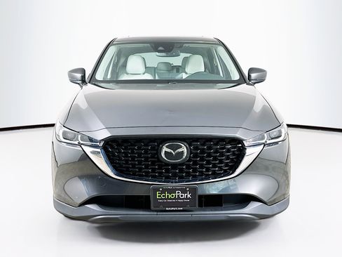 Used 2023 MAZDA CX-5 AWD 2.5 S w/ Preferred Package image 2