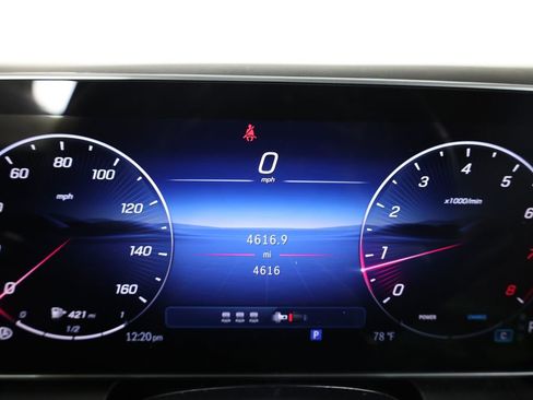 Used 2026 Mercedes-Benz GLC 300 4MATIC image 17