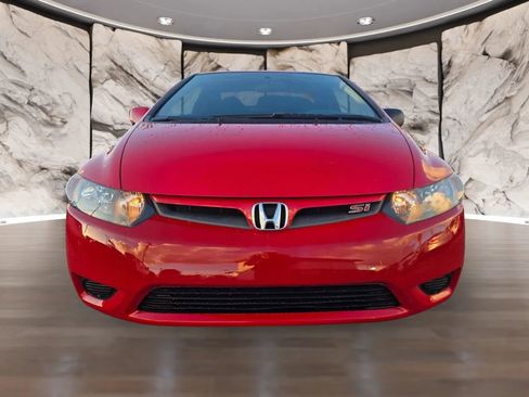 Used 2006 Honda Civic Si image 2