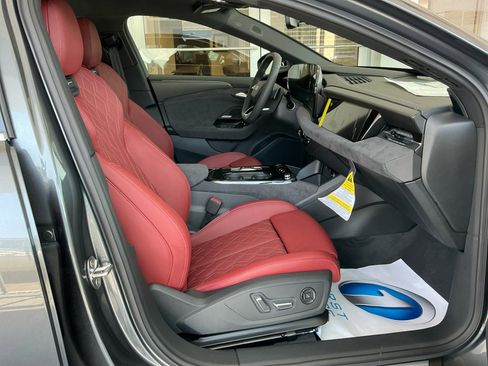 New 2025 Audi S6 e-tron Prestige image 27