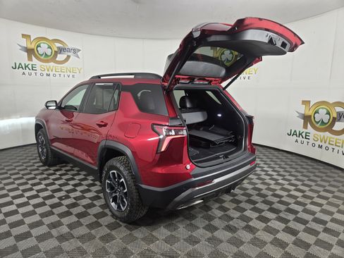 Certified 2026 Chevrolet Equinox ACTIV w/ Convenience Package III FWD image 31