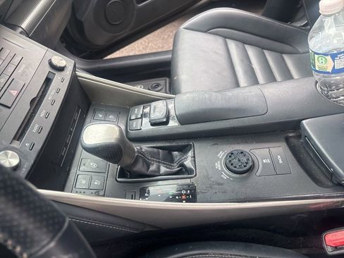 Used 2015 Lexus IS 250 AWD w/ F-Sport Package image 16