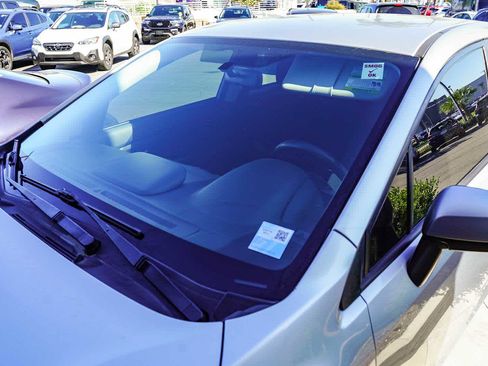 Used 2015 Subaru Impreza 2.0i Premium image 29