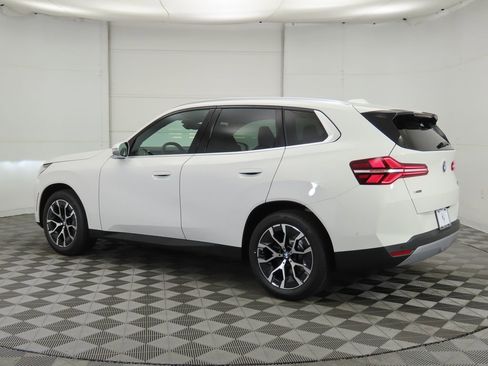 New 2026 BMW X3 xDrive30 w/ Convenience Package image 7