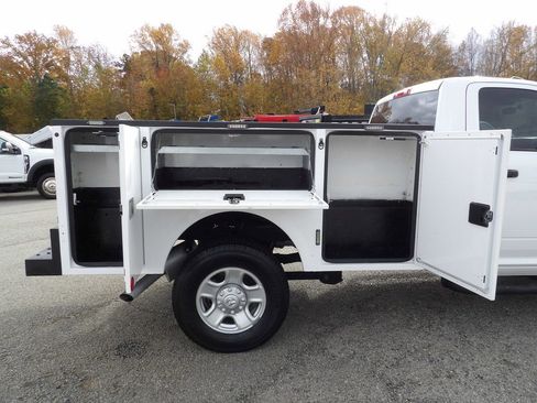 Used 2022 RAM 2500 Tradesman image 45