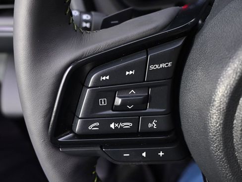 New 2026 Subaru Ascent Bronze Edition image 33