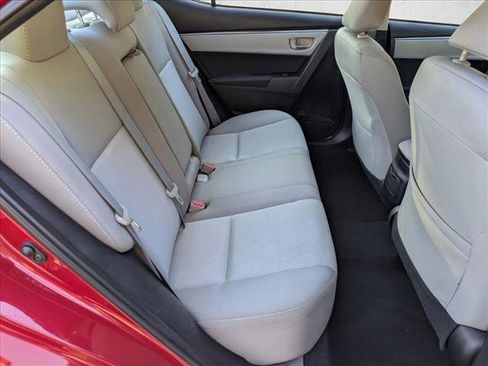 Used 2016 Toyota Corolla LE FWD image 18