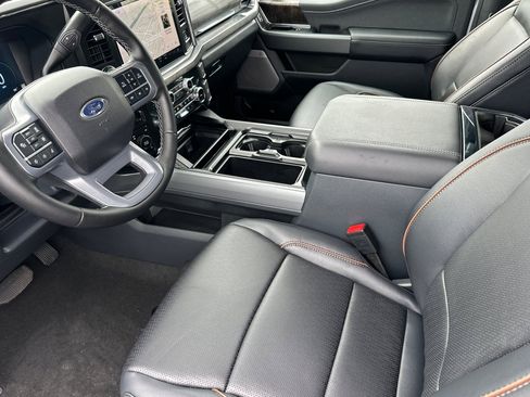 New 2026 Ford F350 Lariat w/ Lariat Ultimate Package image 10