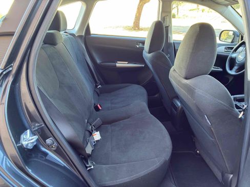 Used 2009 Subaru Impreza 2.5i AWD/4WD image 42