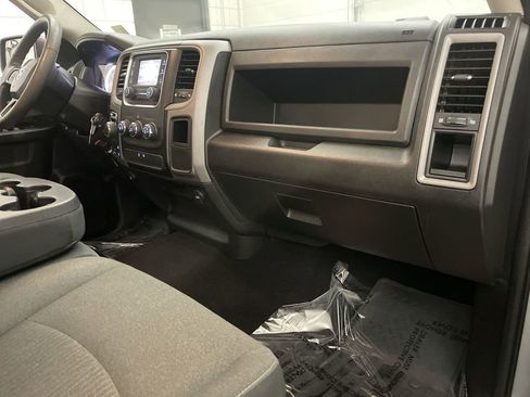 Used 2021 RAM 1500 Tradesman w/ Tradesman SXT Package AWD/4WD image 20
