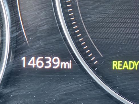 Used 2025 MAZDA CX-50 2.5 Hybrid w/ Premium Plus Pkg image 23