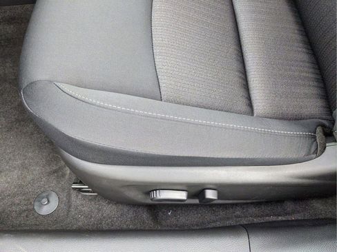 New 2025 Nissan Altima 2.5 SV FWD image 23