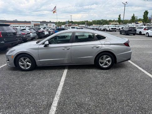 Used 2023 Hyundai Sonata SE FWD image 5