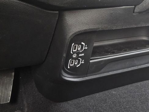 New 2026 RAM 3500 Tradesman AWD/4WD image 29