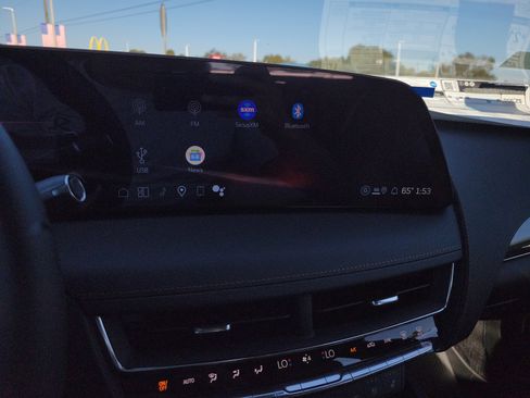 New 2026 Cadillac CT5 V image 25