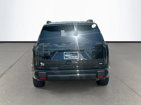 New 2027 Kia Telluride X-Line SX Prestige w/ Towing Package AWD/4WD image 6