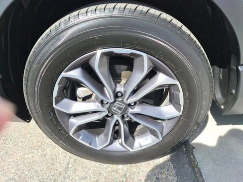 Certified 2020 Honda CR-V EX-L image 5