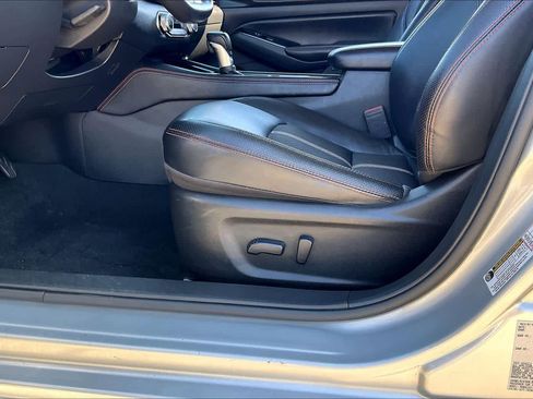 Used 2024 Nissan Altima 2.5 SR FWD image 61