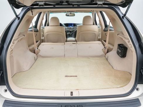 Used 2013 Lexus RX 350 AWD image 21