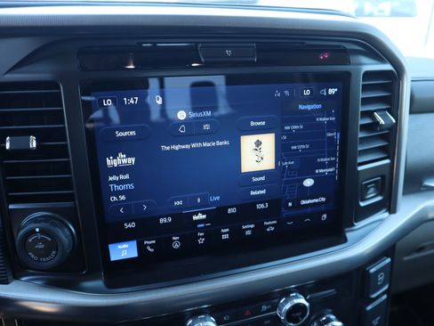 New 2026 Ford F150 Platinum w/ Equipment Group 703A Plus image 5