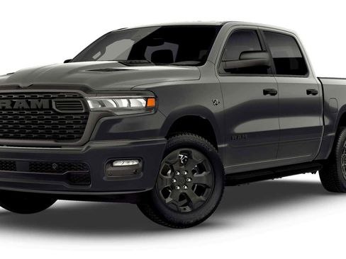 New 2026 RAM 1500 Express image 1
