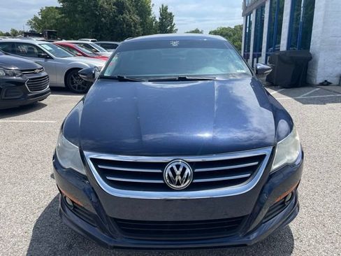 Used 2012 Volkswagen CC Sport FWD image 2