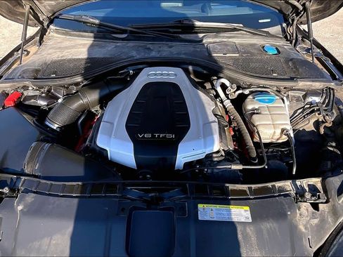 Used 2017 Audi A7 3.0T Prestige w/ Prestige Package image 28