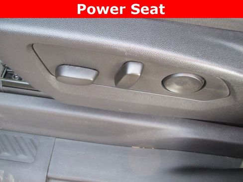 Certified 2024 Chevrolet Silverado 1500 Custom Trail Boss image 20