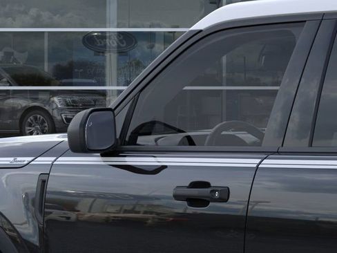 New 2026 Ford Bronco Sport Heritage w/ Convenience Package image 20