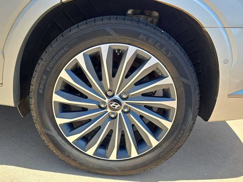 Used 2024 Hyundai Palisade Calligraphy AWD/4WD image 34