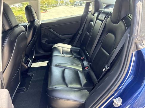 Used 2018 Tesla Model 3 Performance AWD/4WD image 12